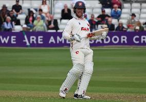 Essex vs Worcestershire - Rothesay County Championship - Division 1