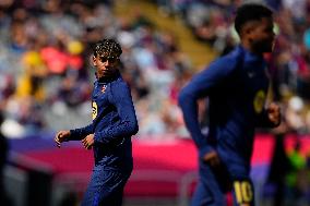 FC Barcelona v RC Celta de Vigo - La Liga EA Sports