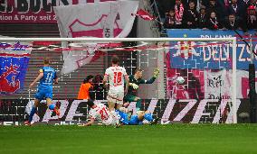 RB Leipzig v Holstein Kiel - 1. Bundesliga