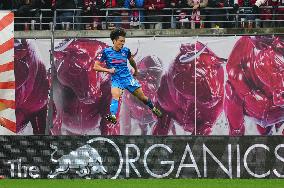 RB Leipzig v Holstein Kiel - 1. Bundesliga