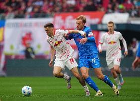 RB Leipzig v Holstein Kiel - 1. Bundesliga