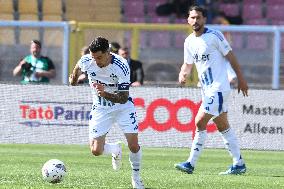 CALCIO - Serie A - US Lecce vs Como 1907