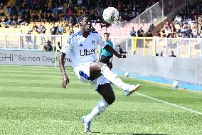 CALCIO - Serie A - US Lecce vs Como 1907