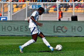 CALCIO - Serie A - US Lecce vs Como 1907