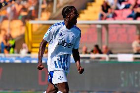 CALCIO - Serie A - US Lecce vs Como 1907