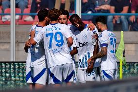CALCIO - Serie A - US Lecce vs Como 1907