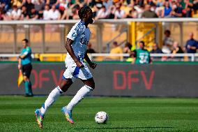 CALCIO - Serie A - US Lecce vs Como 1907