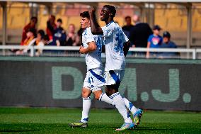 CALCIO - Serie A - US Lecce vs Como 1907