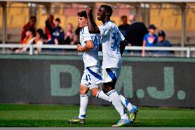 CALCIO - Serie A - US Lecce vs Como 1907