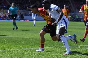 CALCIO - Serie A - US Lecce vs Como 1907