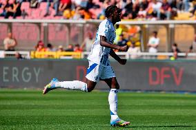 CALCIO - Serie A - US Lecce vs Como 1907