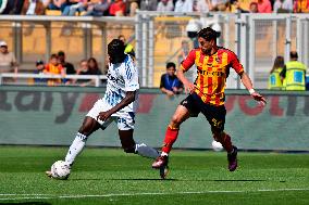 CALCIO - Serie A - US Lecce vs Como 1907