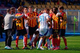 CALCIO - Serie A - US Lecce vs Como 1907