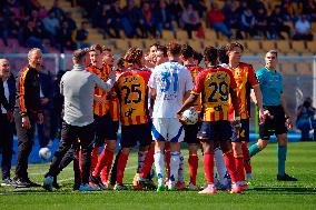 CALCIO - Serie A - US Lecce vs Como 1907