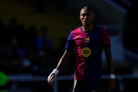 FC Barcelona v RC Celta de Vigo - La Liga EA Sports