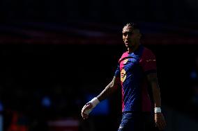 FC Barcelona v RC Celta de Vigo - La Liga EA Sports