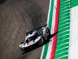 FIA World Endurance Championship - WEC 6 Hours Of Imola