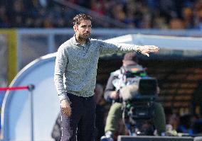 Lecce v Como - Serie A