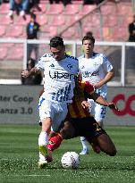 Lecce v Como - Serie A