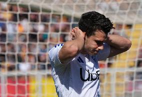 Lecce v Como - Serie A