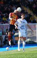 Lecce v Como - Serie A