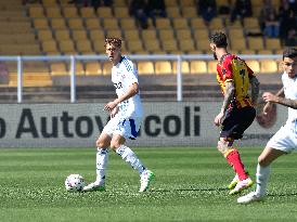 Lecce v Como - Serie A