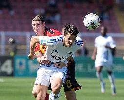 Lecce v Como - Serie A