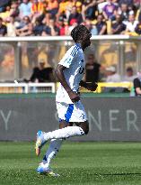 Lecce v Como - Serie A