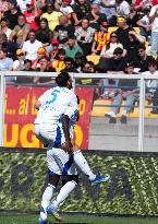 Lecce v Como - Serie A
