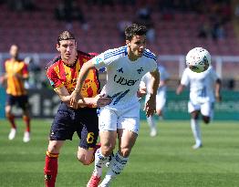 Lecce v Como - Serie A