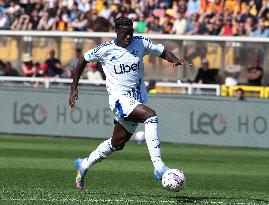 Lecce v Como - Serie A