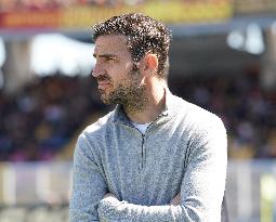 Lecce v Como - Serie A