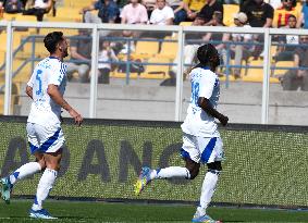 Lecce v Como - Serie A