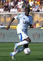 Lecce v Como - Serie A