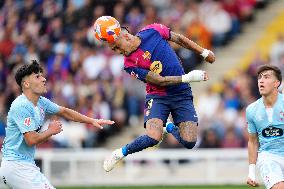 FC Barcelona v RC Celta de Vigo - La Liga EA Sports