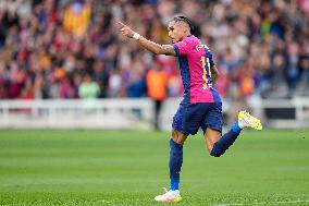 FC Barcelona v RC Celta de Vigo - La Liga EA Sports