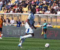 Lecce v Como - Serie A