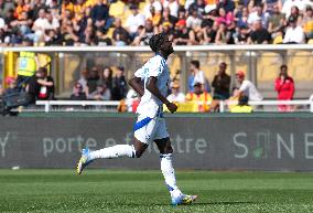 Lecce v Como - Serie A