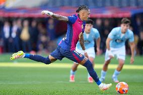 FC Barcelona v RC Celta de Vigo - La Liga EA Sports