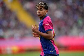 FC Barcelona v RC Celta de Vigo - La Liga EA Sports