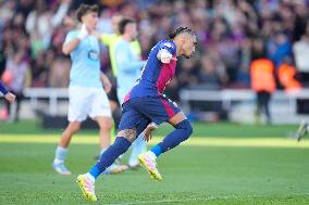 FC Barcelona v RC Celta de Vigo - La Liga EA Sports