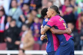 FC Barcelona v RC Celta de Vigo - La Liga EA Sports
