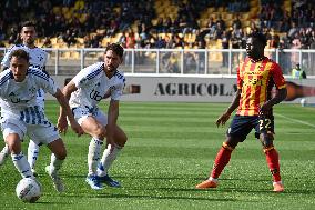 CALCIO - Serie A - US Lecce vs Como 1907