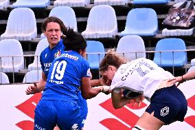 RUGBY - Sei Nazioni - 2025 Women's Six Nations - Italy vs France