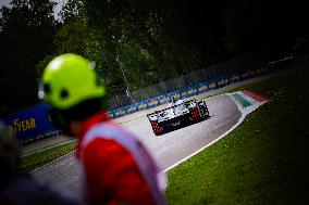 MOTORI - Endurance - WEC - 6 Hours of Imola