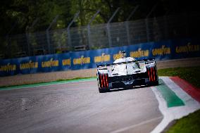 MOTORI - Endurance - WEC - 6 Hours of Imola