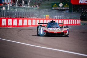 MOTORI - Endurance - WEC - 6 Hours of Imola