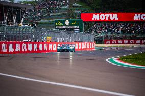 MOTORI - Endurance - WEC - 6 Hours of Imola