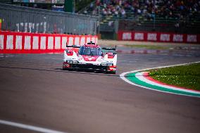 MOTORI - Endurance - WEC - 6 Hours of Imola