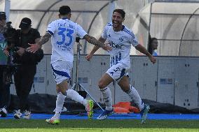 CALCIO - Serie A - US Lecce vs Como 1907